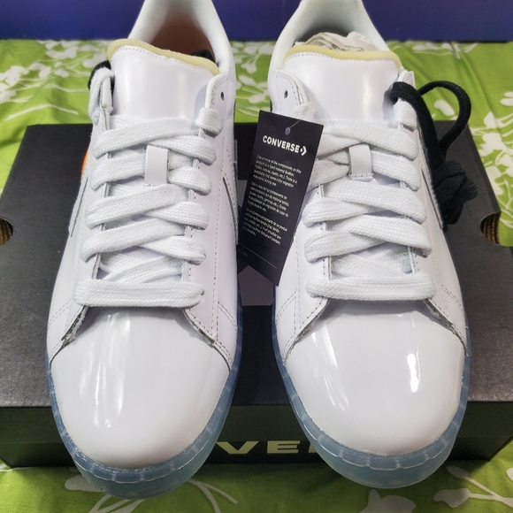 Converse unisex pro leather ox - Picture 10 of 11